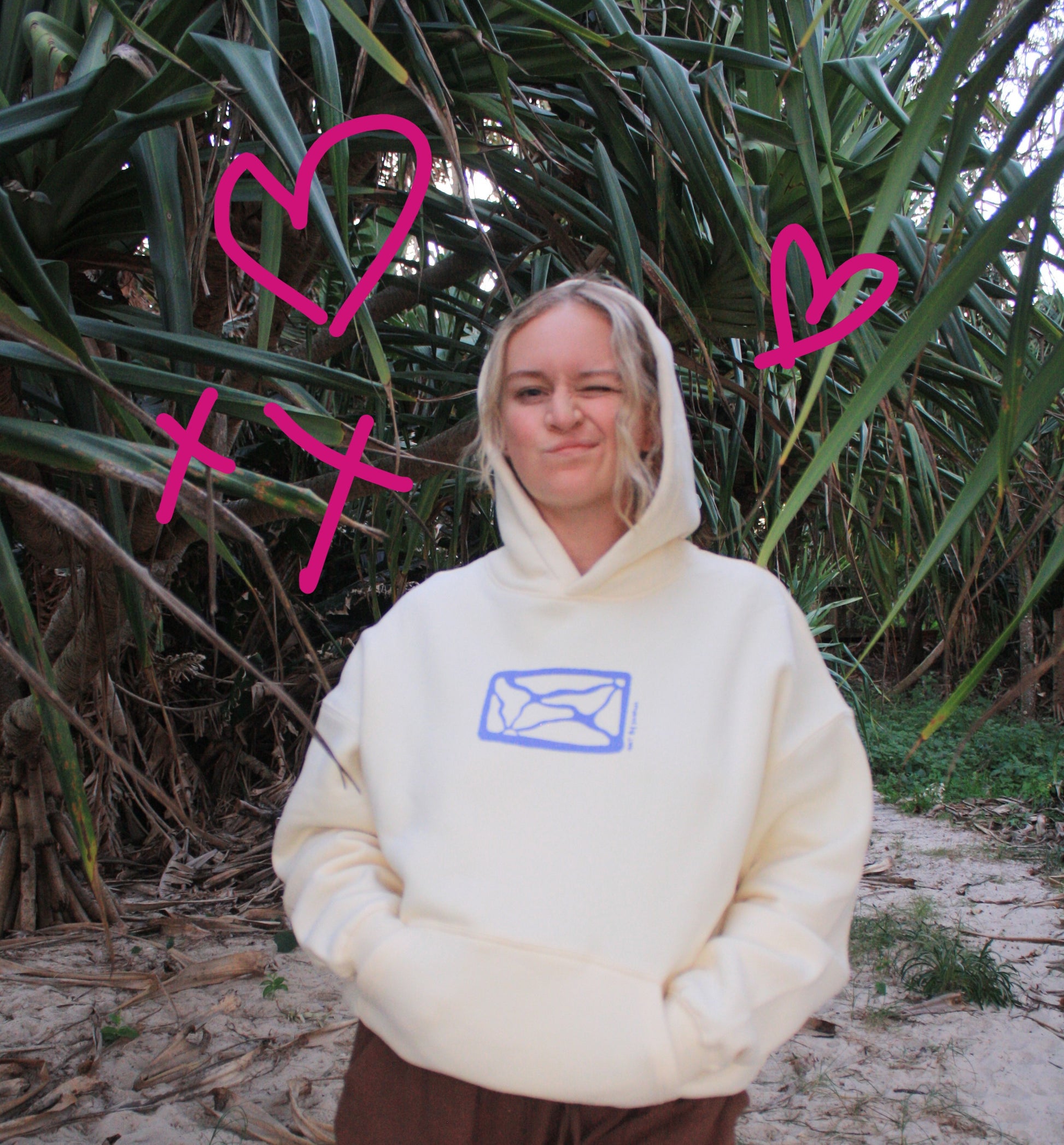 2025 HOODIE