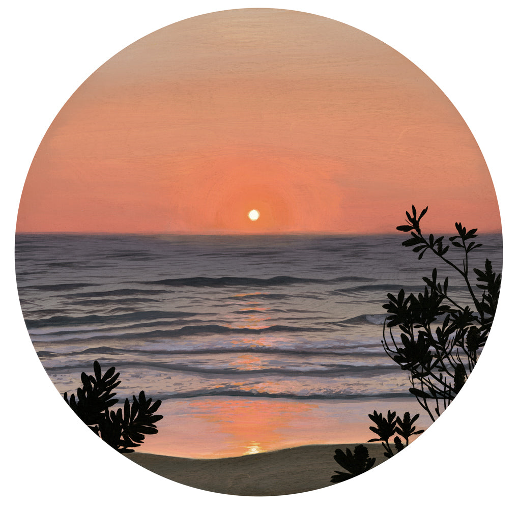 "Marigold" - Limited Edition Print