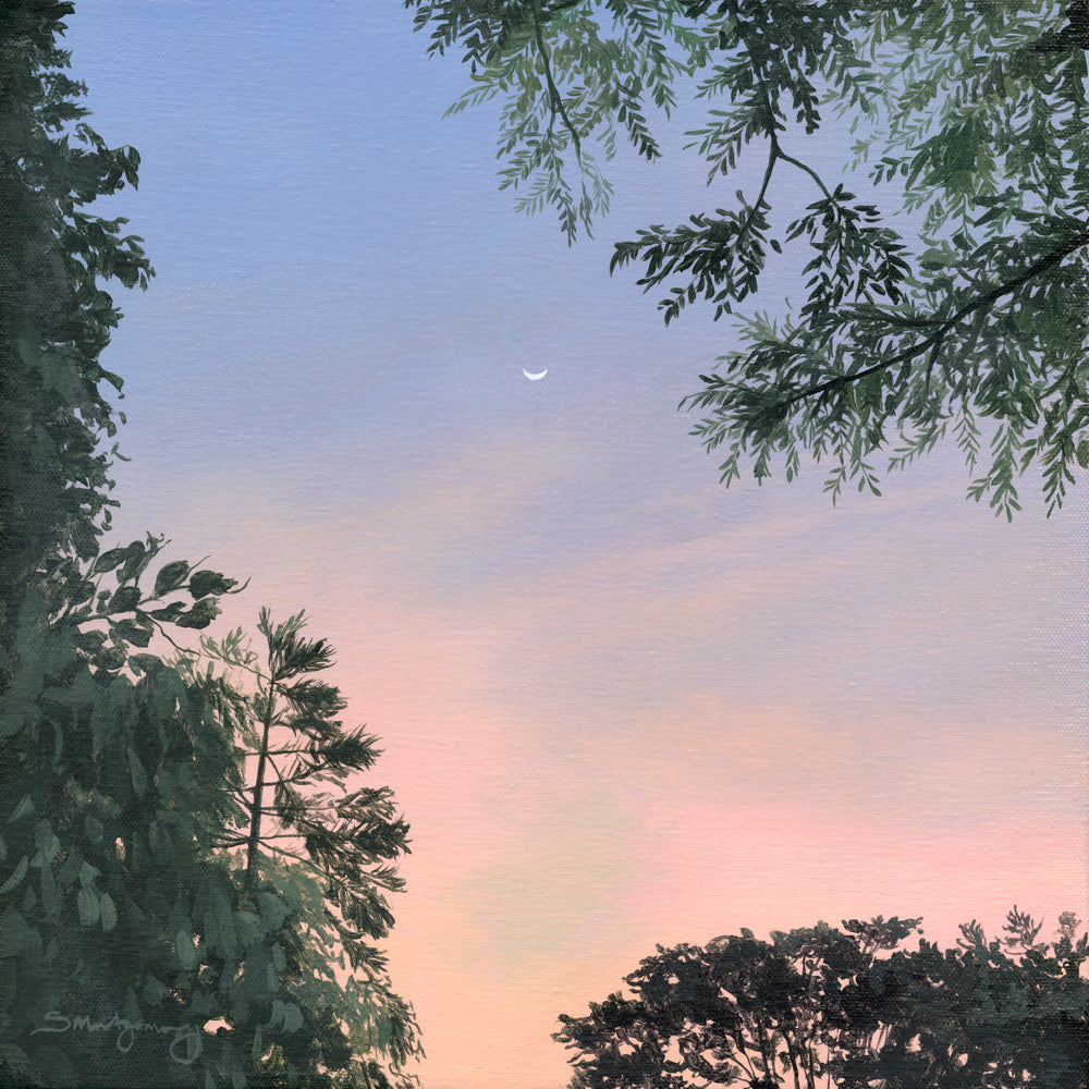 "Hubba Bubba" LIMITED EDITION PRINT