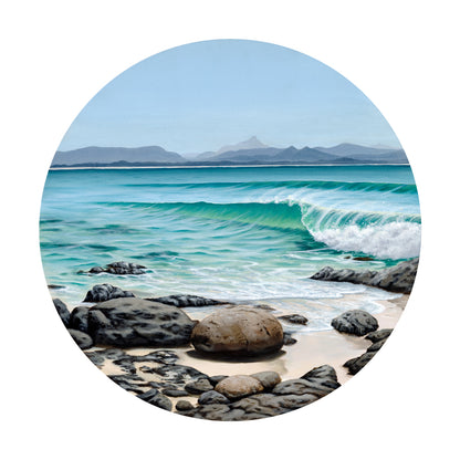 "Daydream" - Giclee Print
