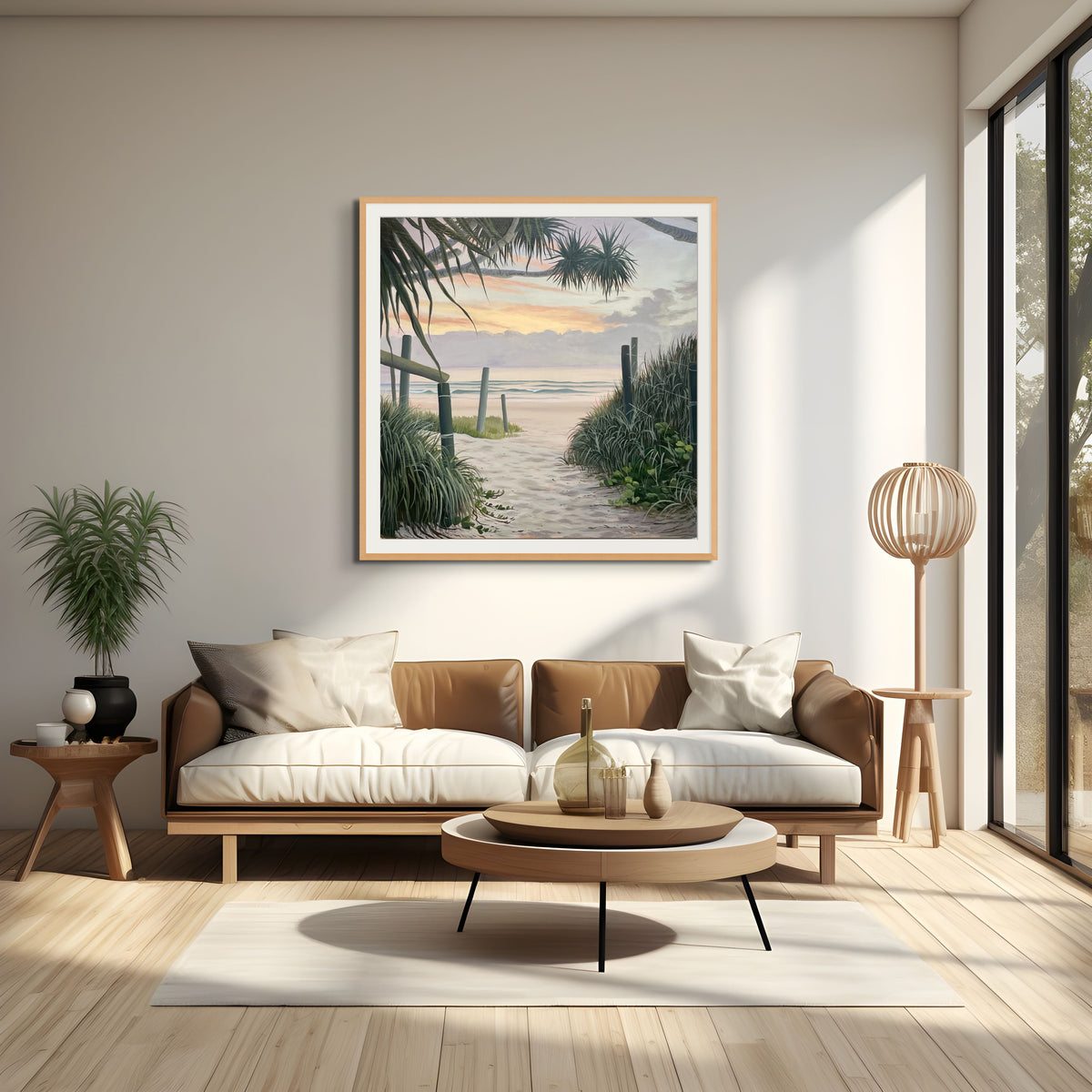 "Early Bird" - Limited Edition Print