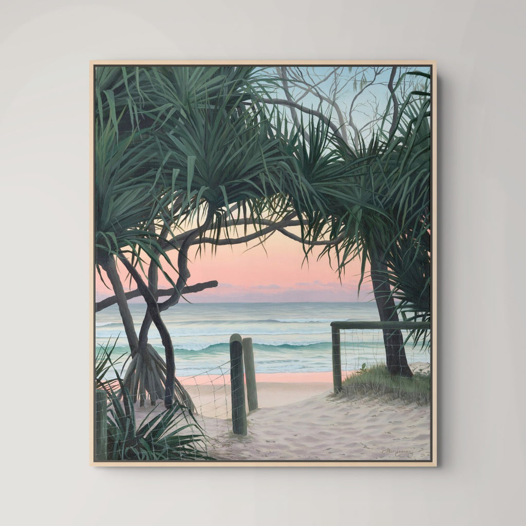 "Evening Tide" - LIMITED EDITION