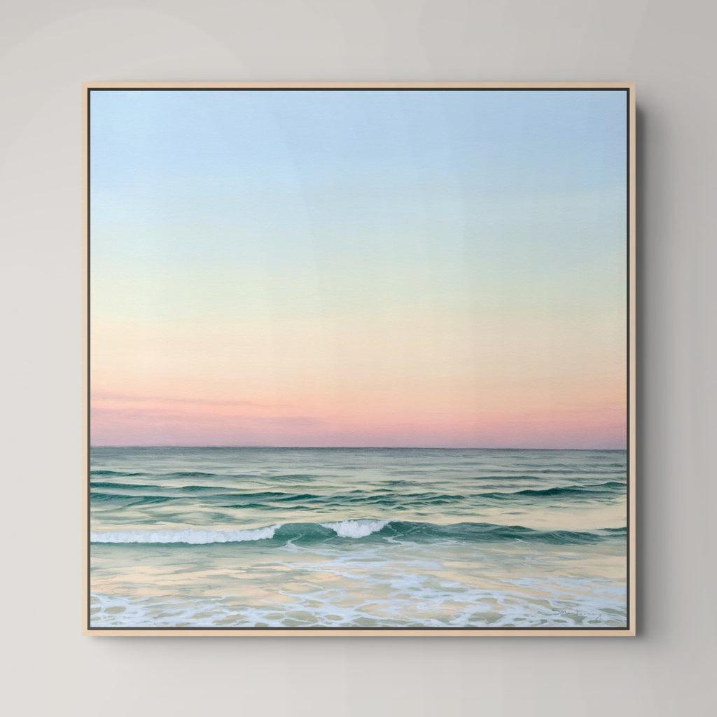 "Musk Dusk" LIMITED EDITION PRINT