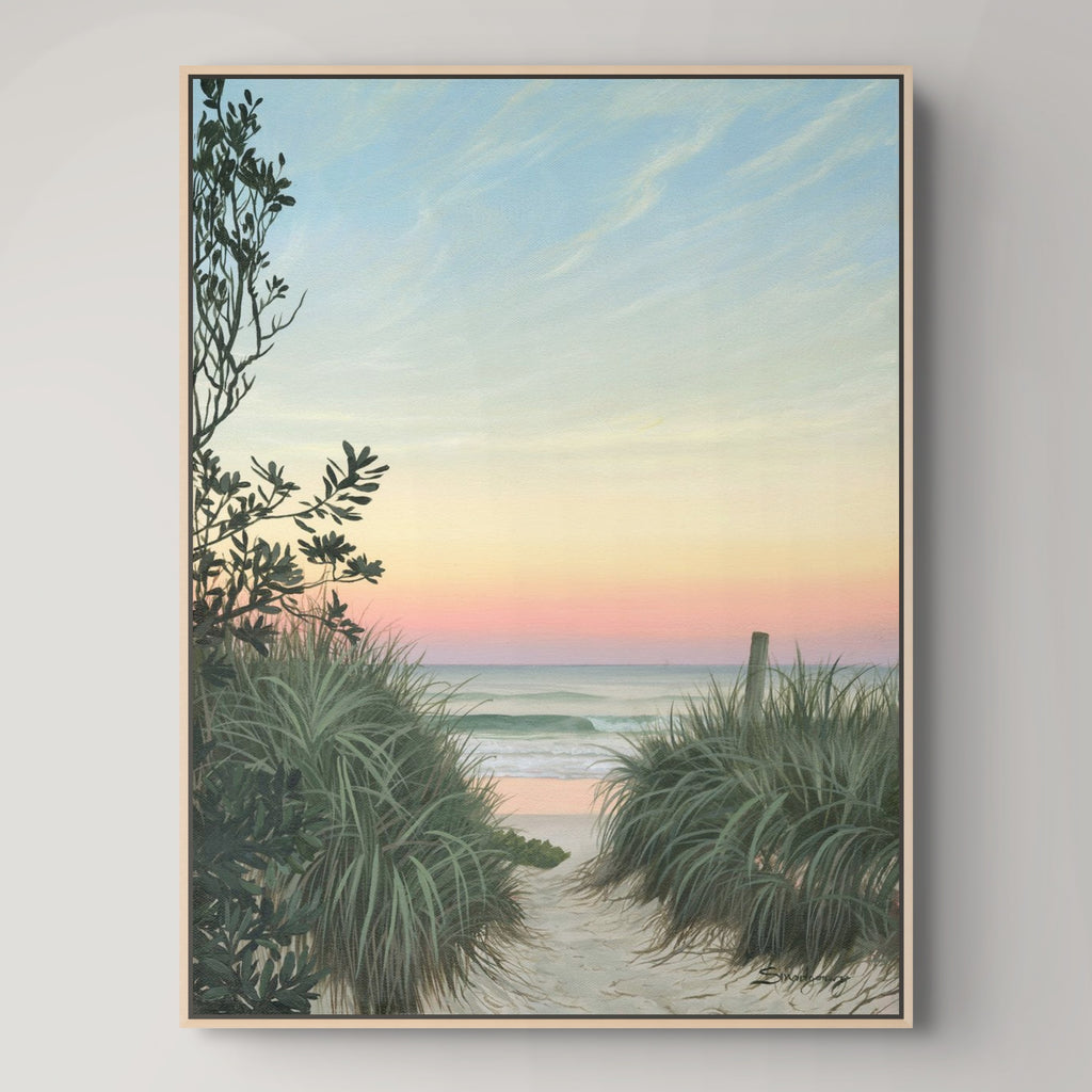 "You Beauty" LIMITED EDITION PRINT
