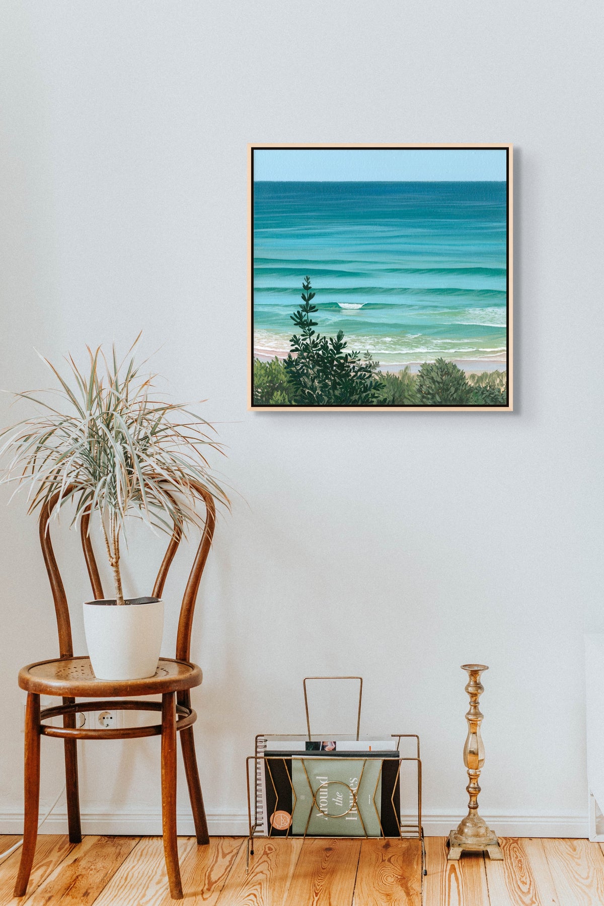 "Tides" - Limited Edition Print