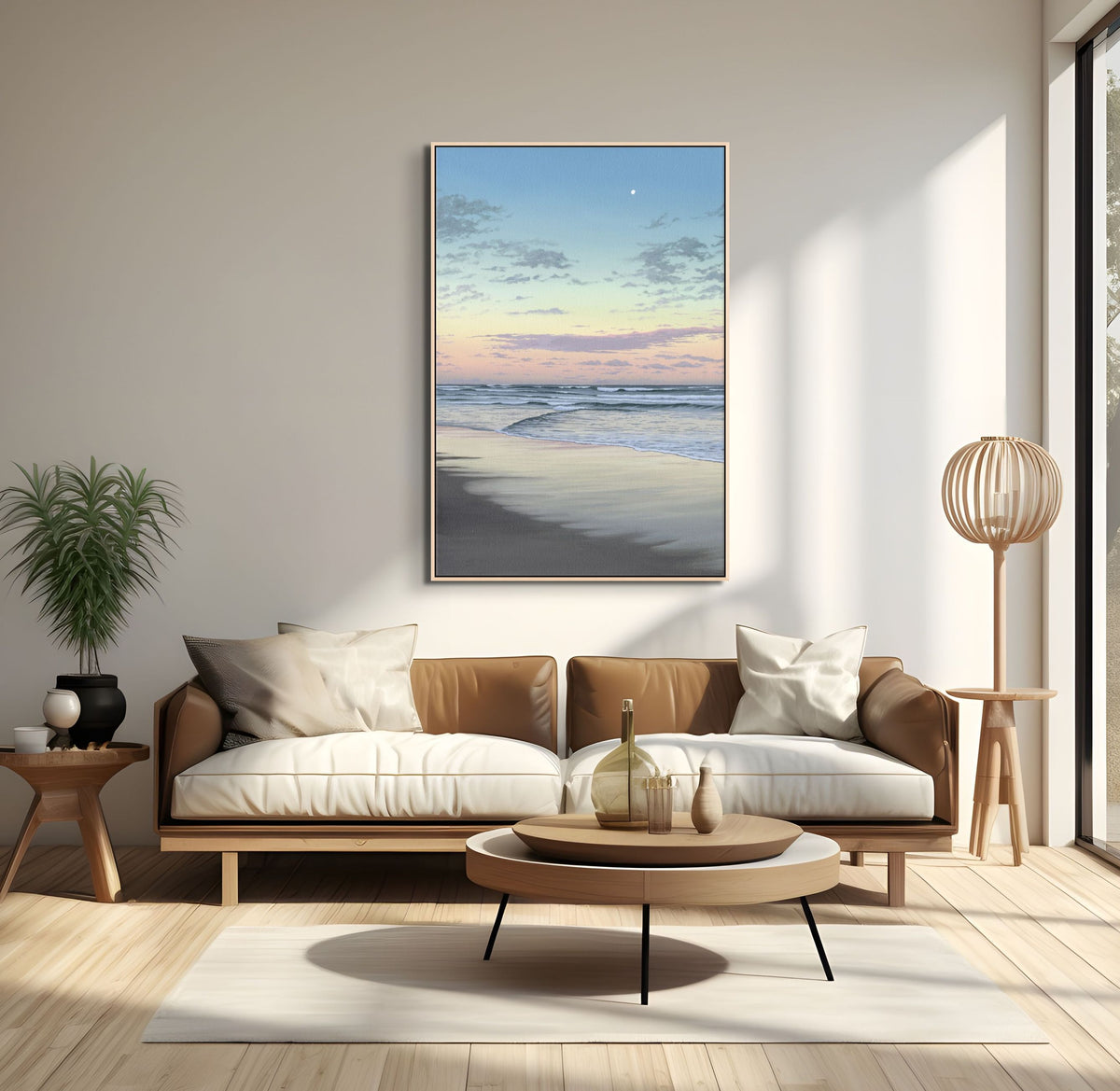 "Sorbet" - Limited Edition Print