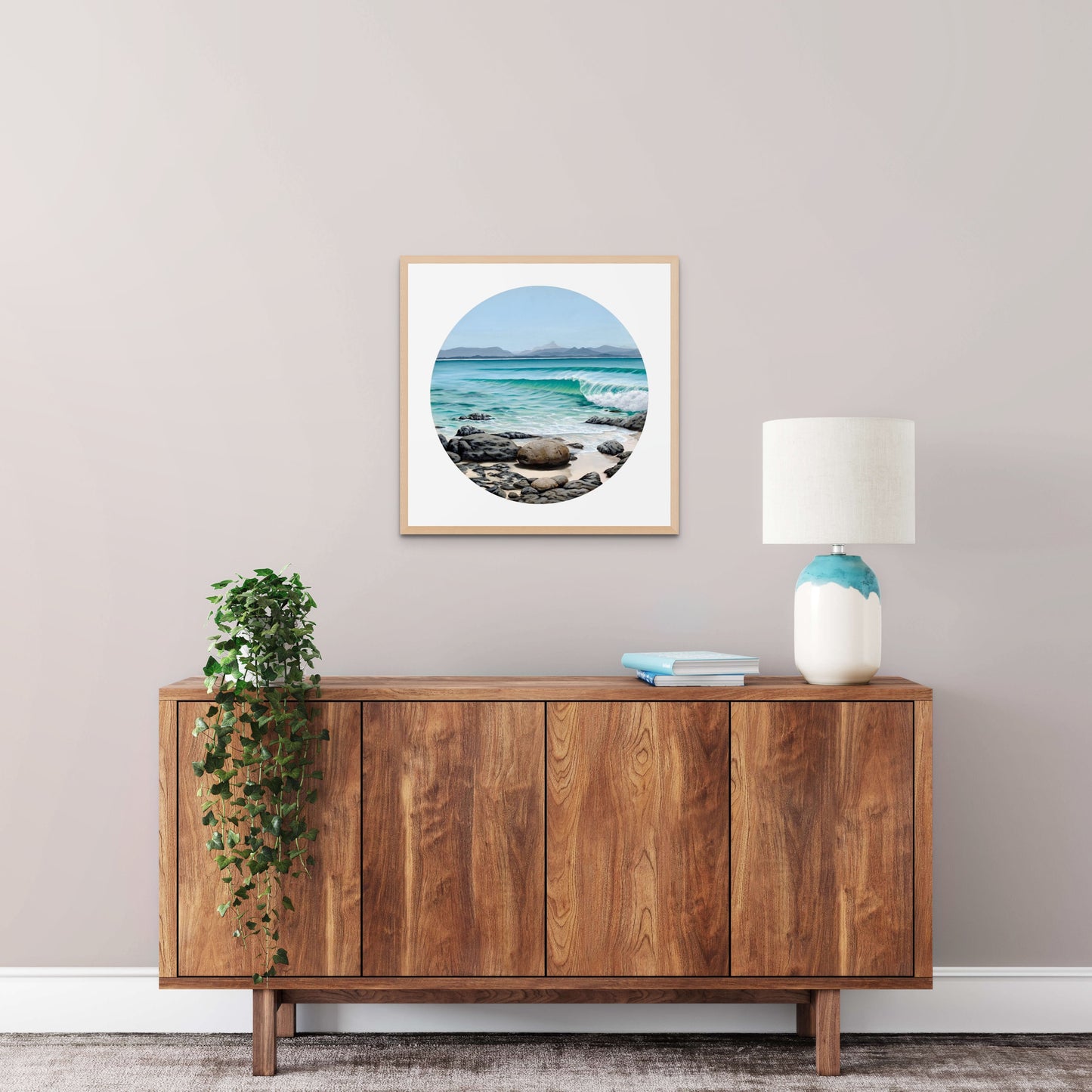 "Daydream" - Giclee Print
