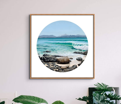"Daydream" - Giclee Print