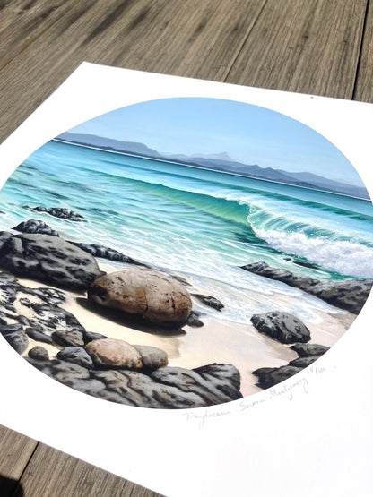 "Daydream" - Giclee Print
