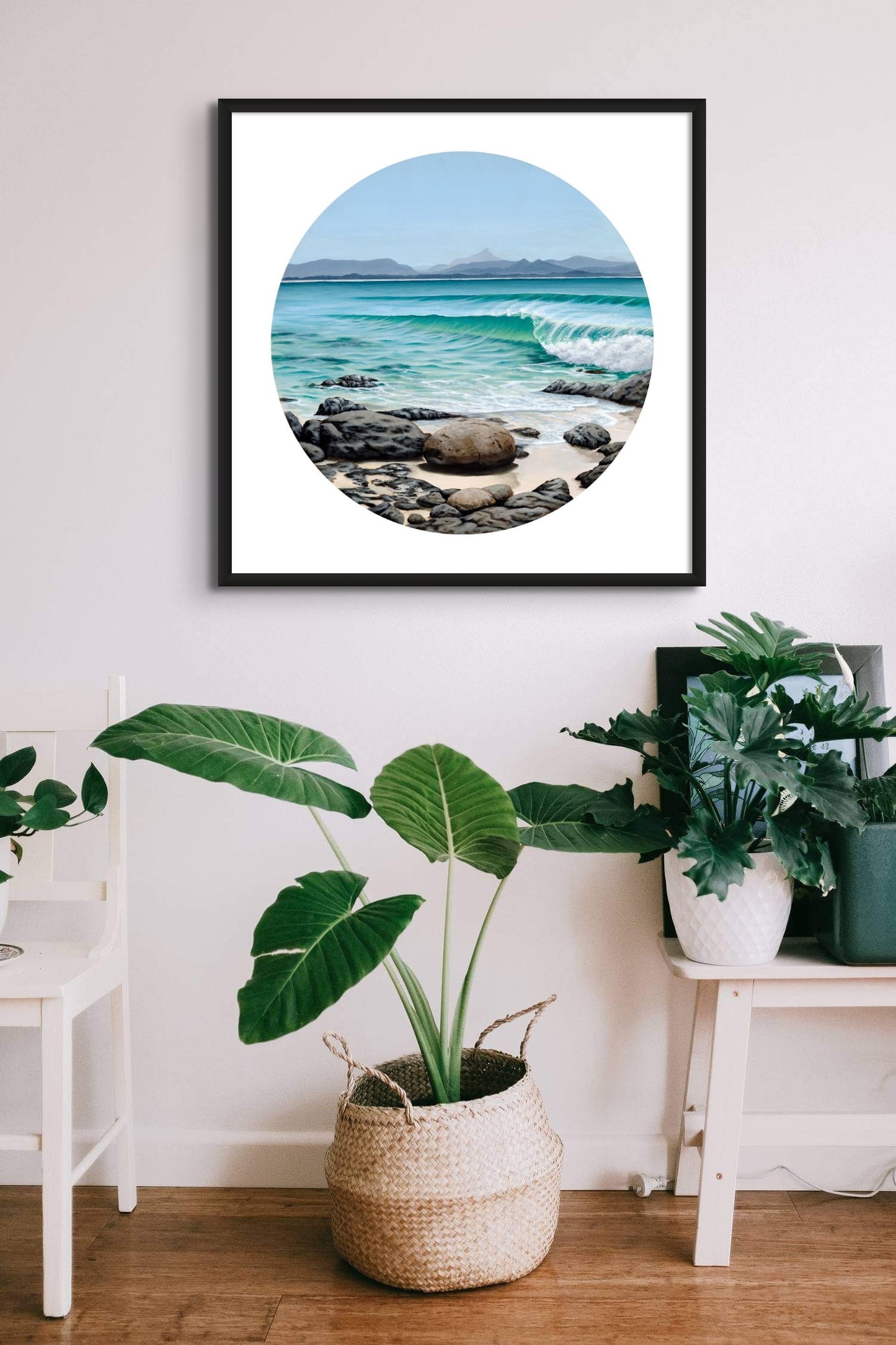 "Daydream" - Giclee Print