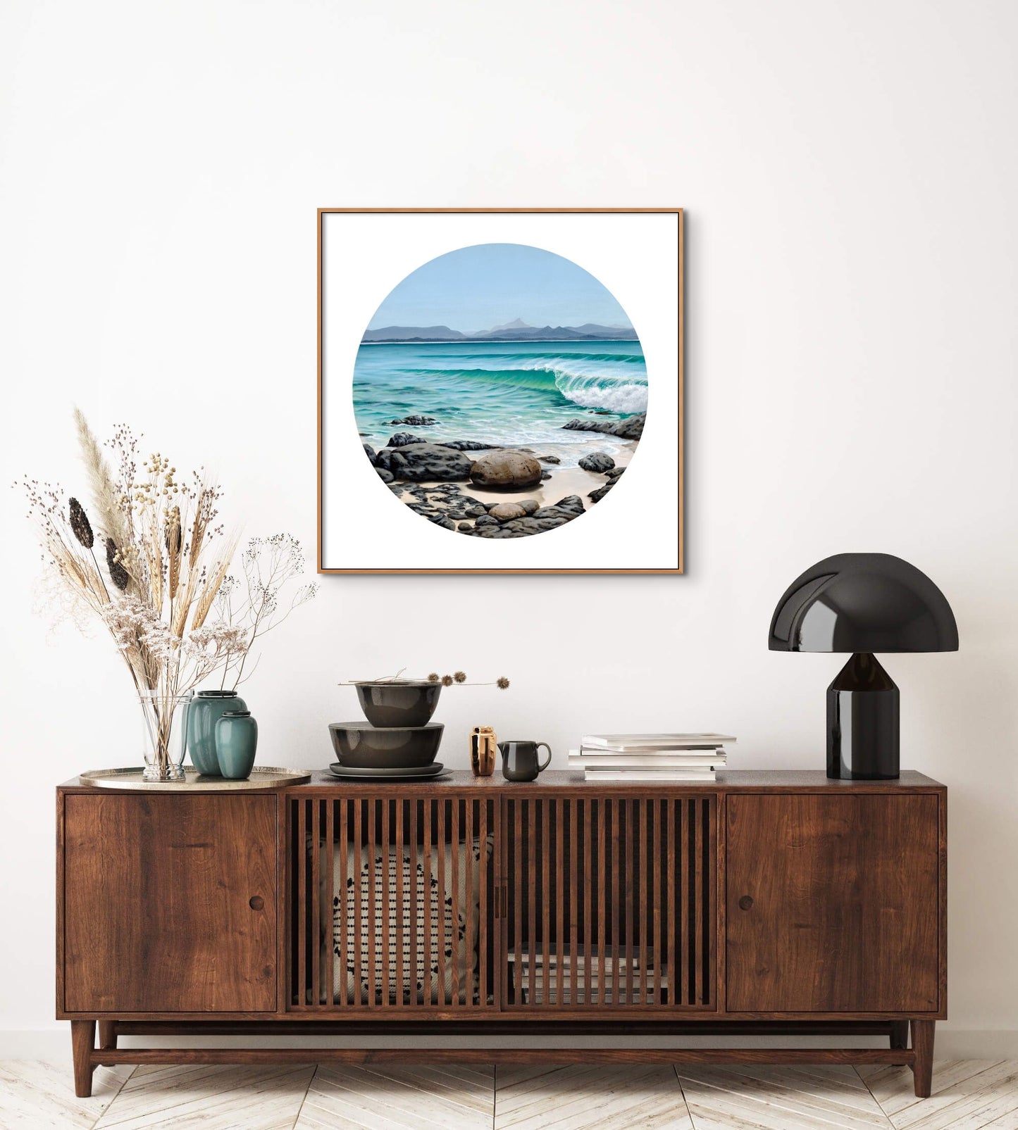 "Daydream" - Giclee Print